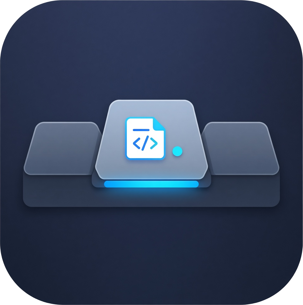 Jack Editor Tab
