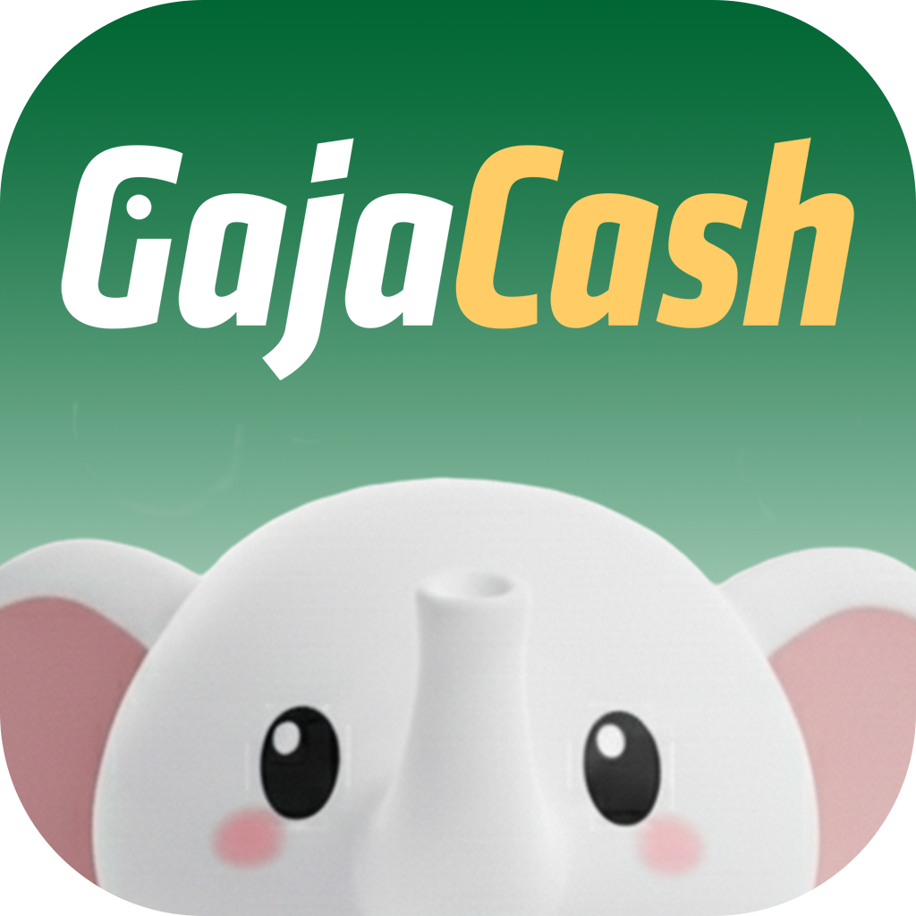 GajaCash