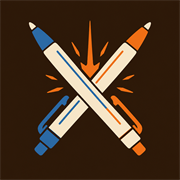 Pen Fight