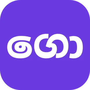 Cardගොඩ logo