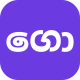 Cardගොඩ logo