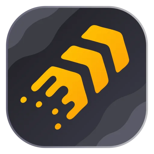 CutWire Drift logo