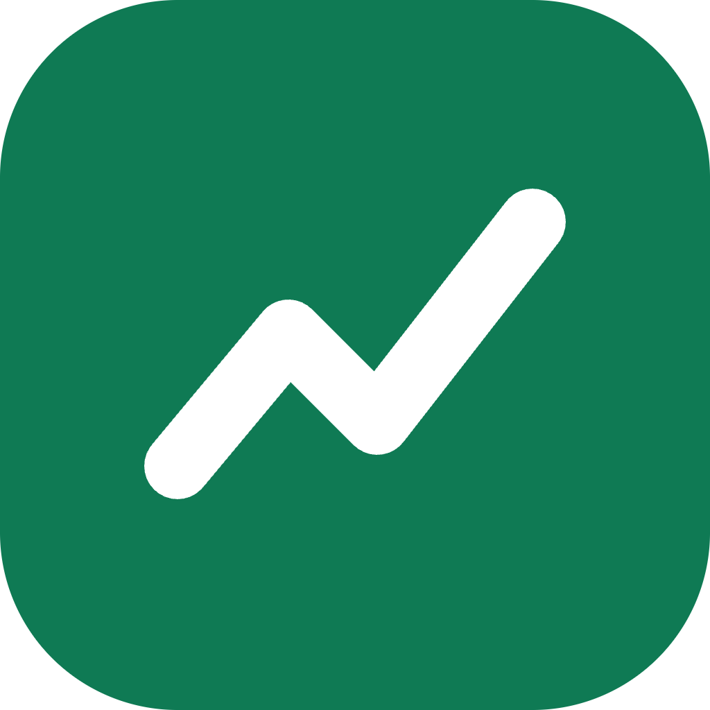 PriceLens logo