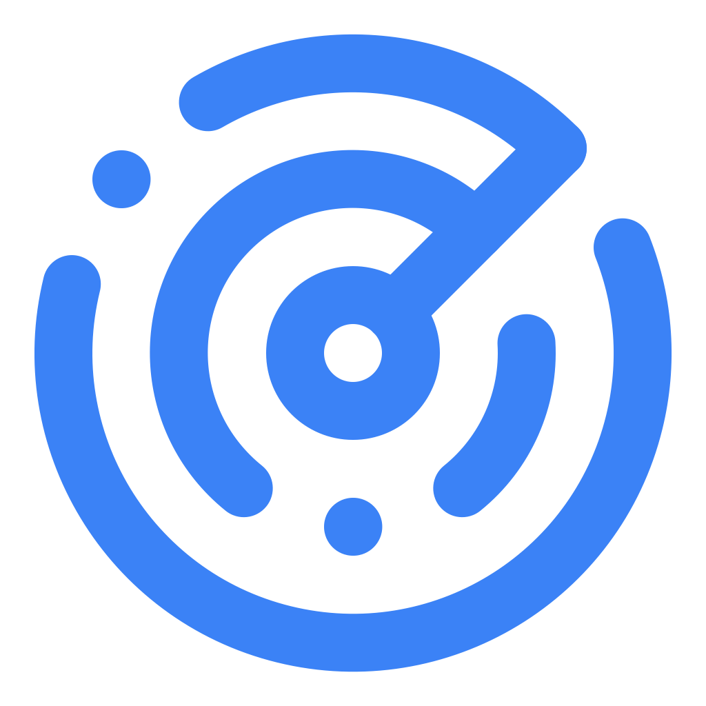 Sonar Code Editor logo