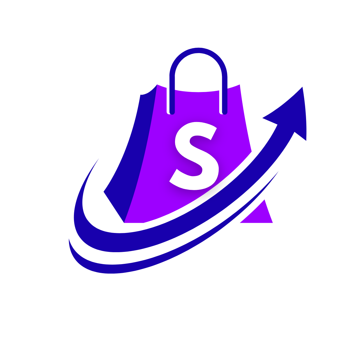 Shopi | Online Store Builder logo