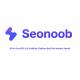 Seonoob logo