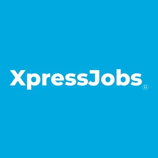 XpressJobs logo