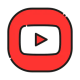 YTClip logo