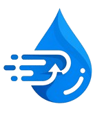 Quickdrops logo