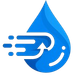 Quickdrops logo