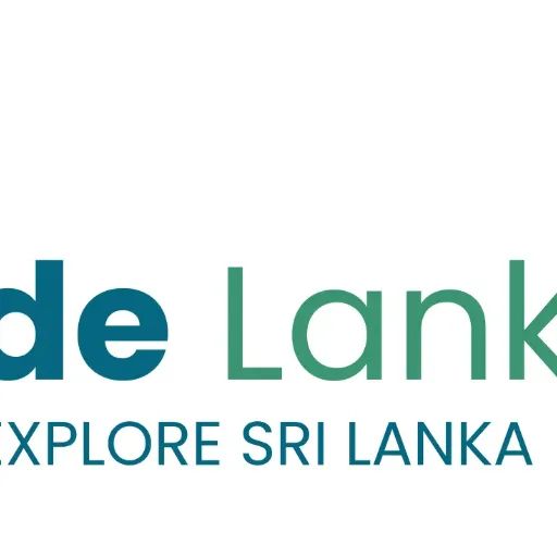 StrideLanka logo