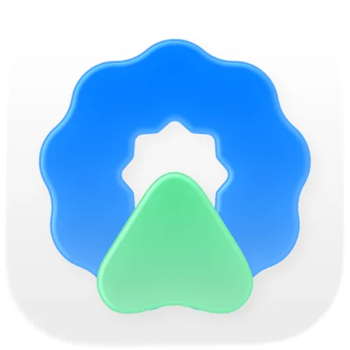 AirSync logo