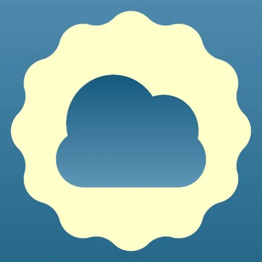 Overcast logo