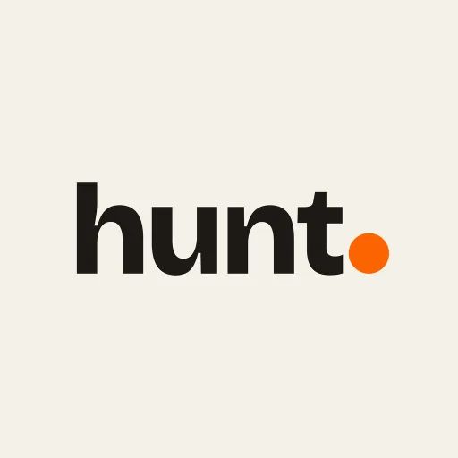 Hunt