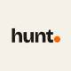 Hunt logo