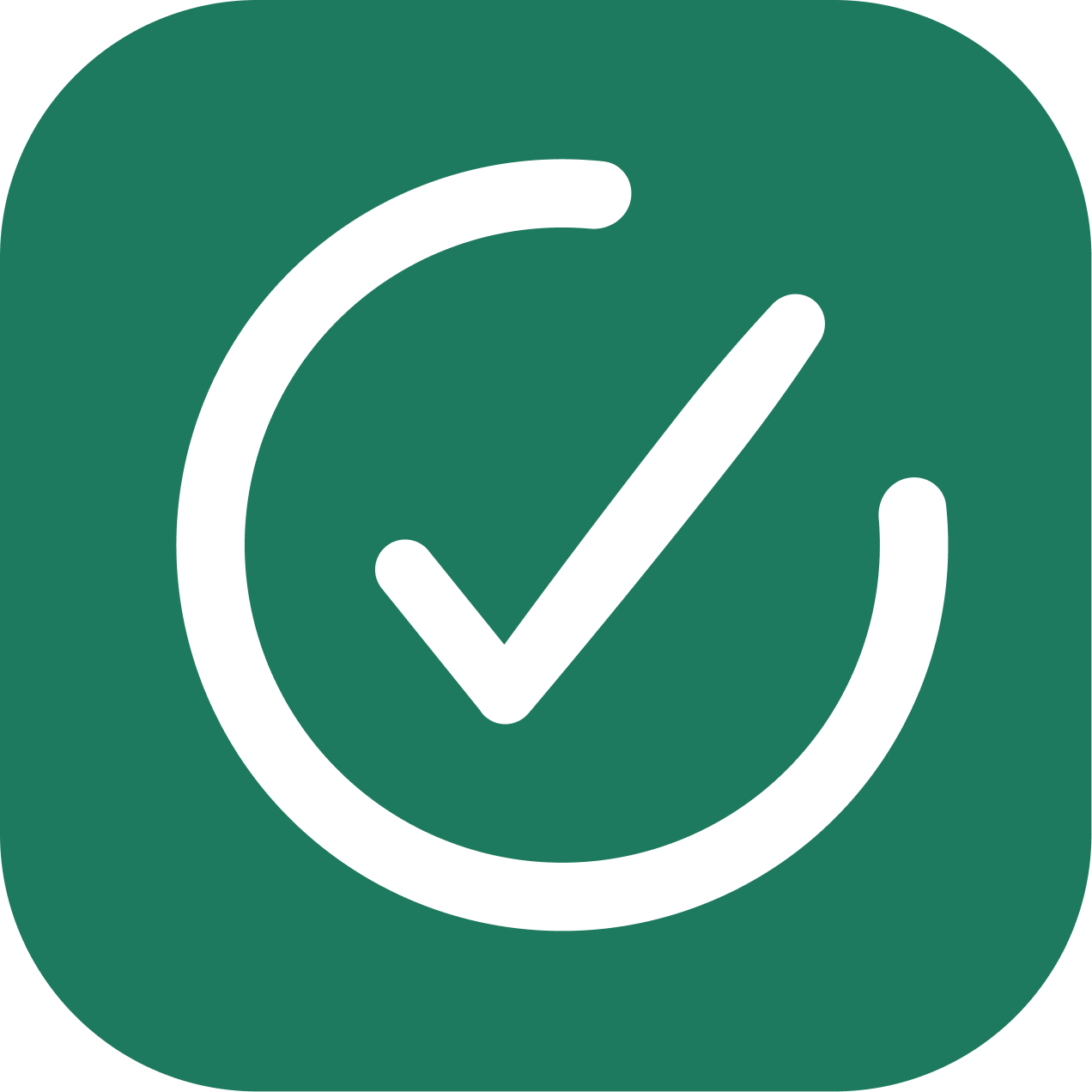 use handoff logo