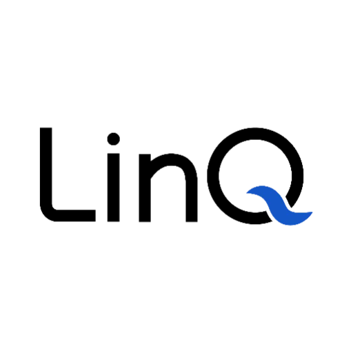 LinQ logo