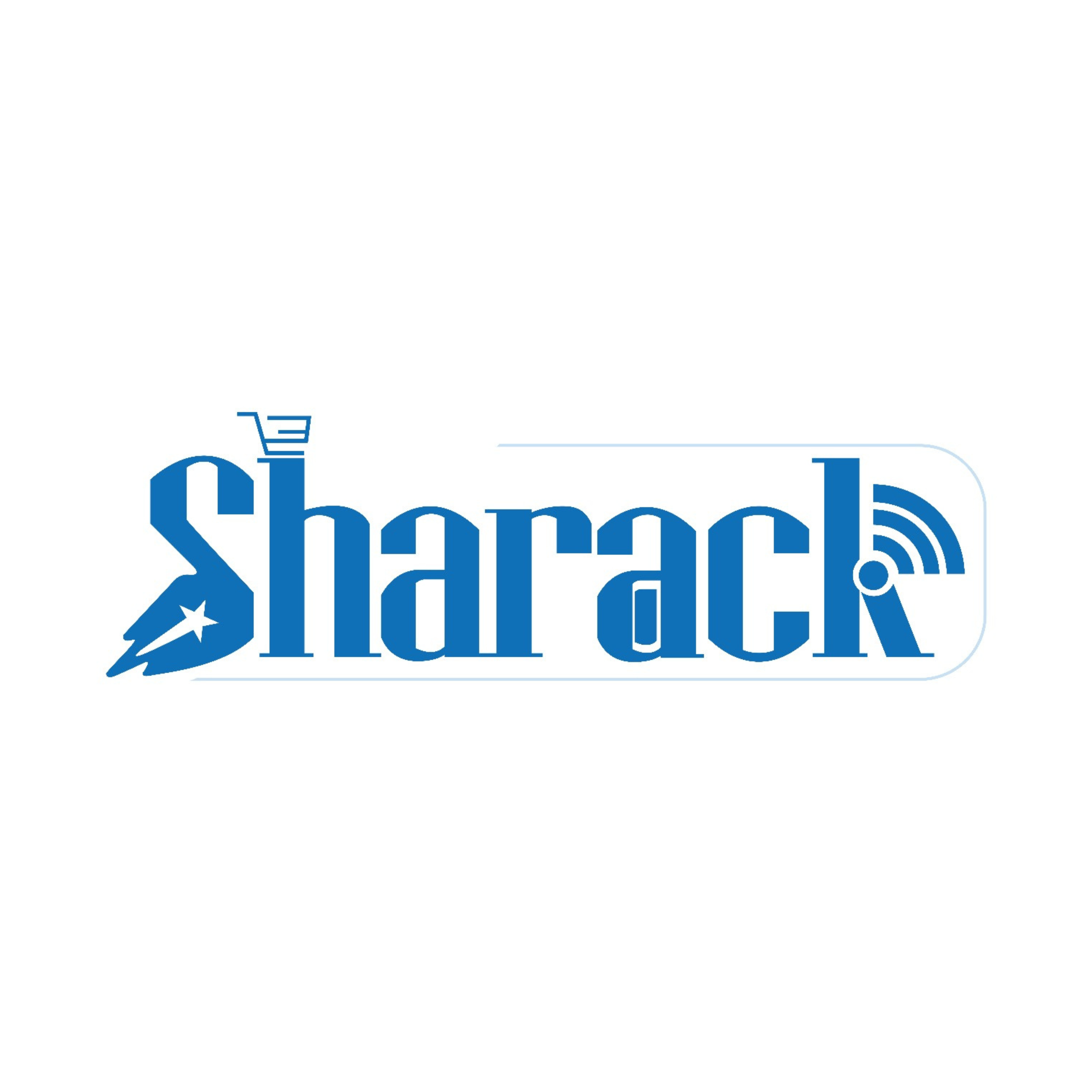 Sharack Mobility logo