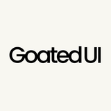 GoatedUI