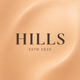 HILLS logo