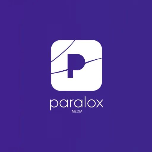 Paralox Media logo