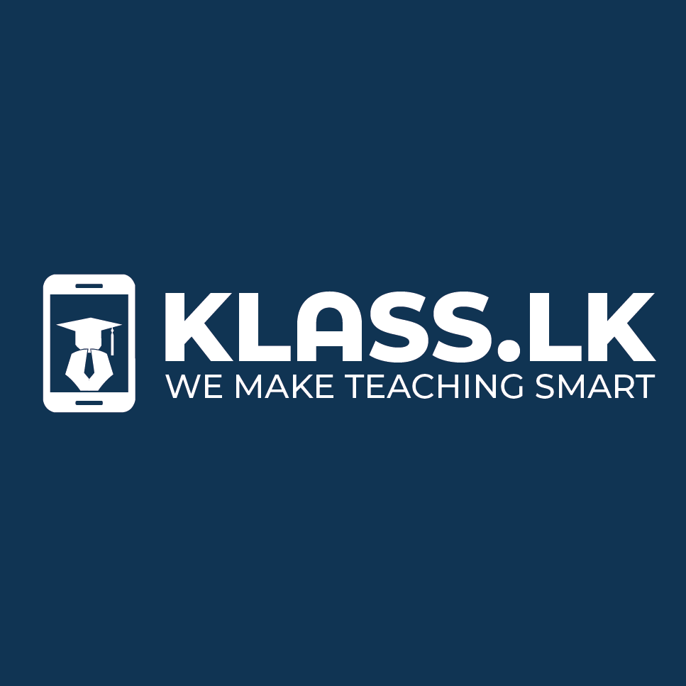 Klass.lk logo