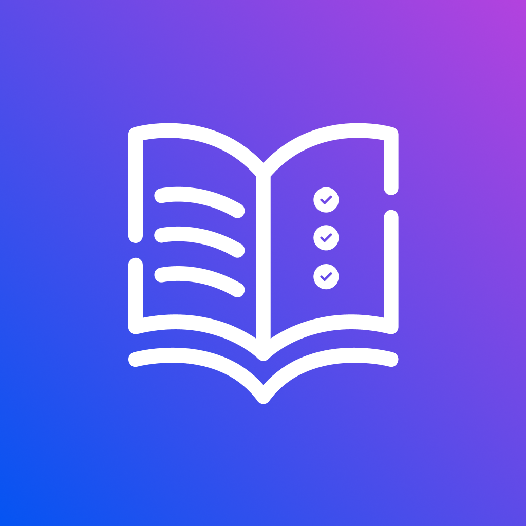 Exambook logo