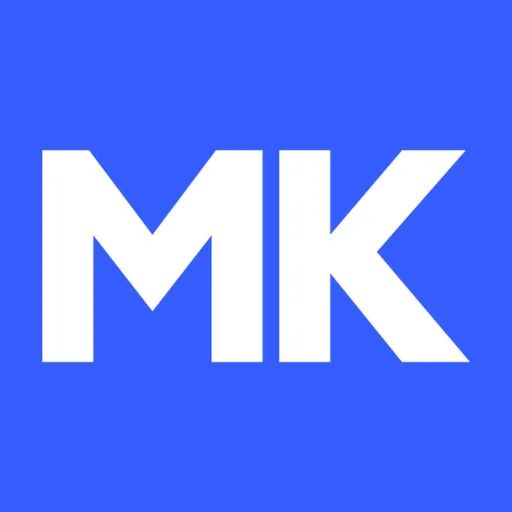 Mile Keeper logo