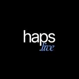 Haps.live