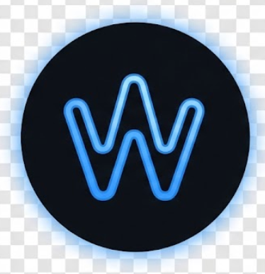 Whispr - The AI Growth Consultant logo