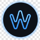 Whispr - The AI Growth Consultant logo