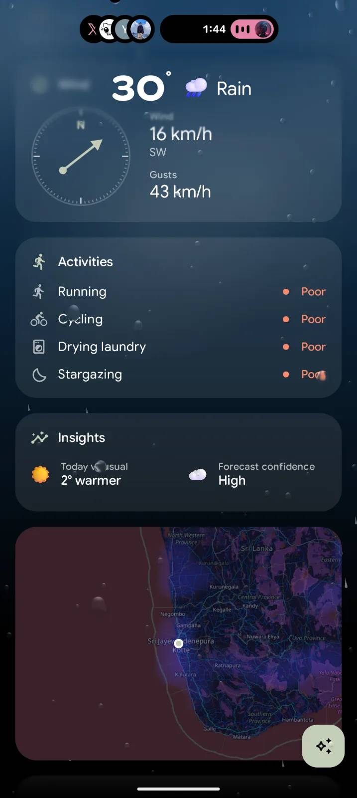 Overcast screenshot 3