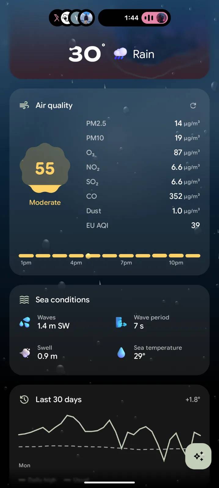 Overcast screenshot 4