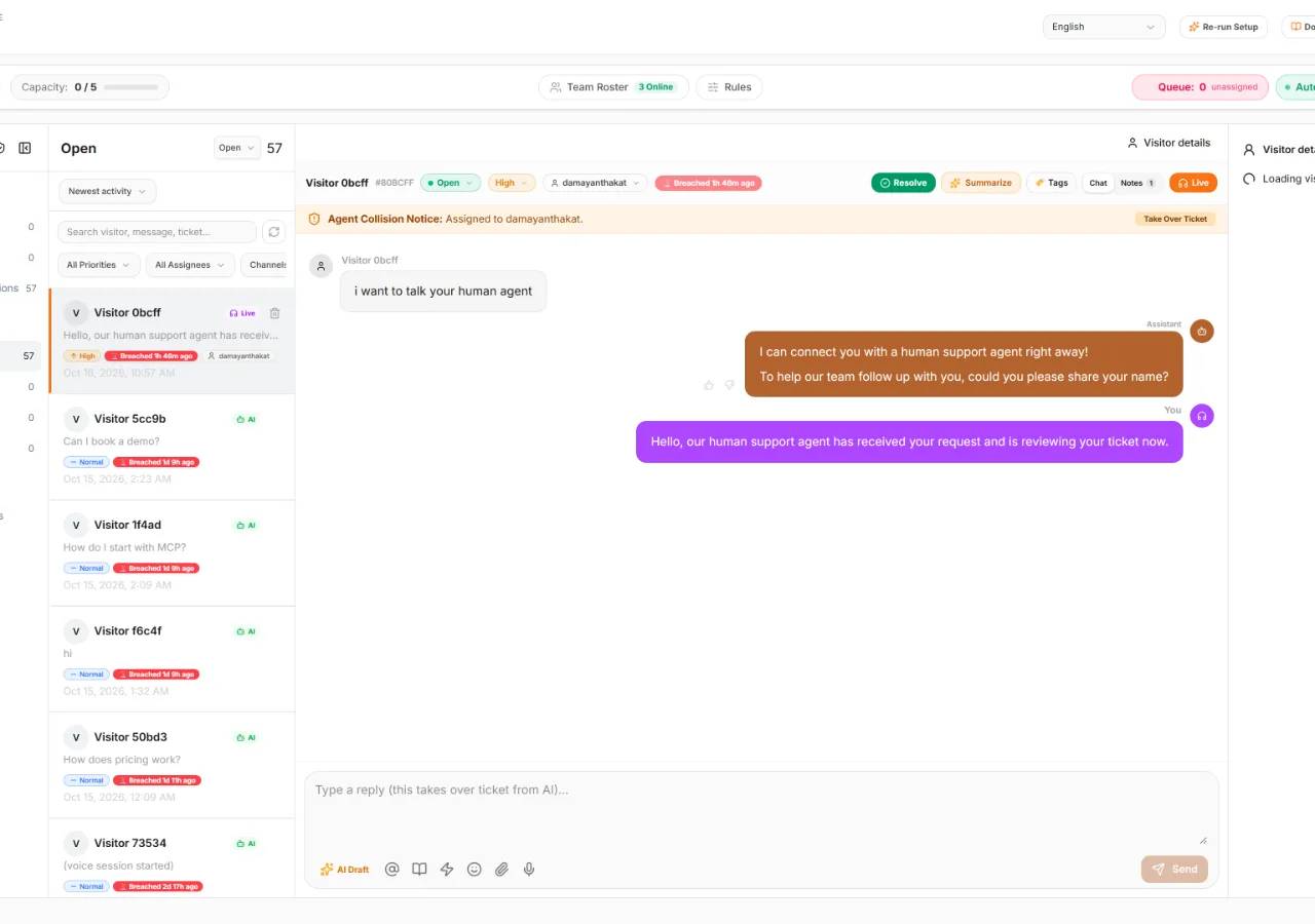 Chatty screenshot 5