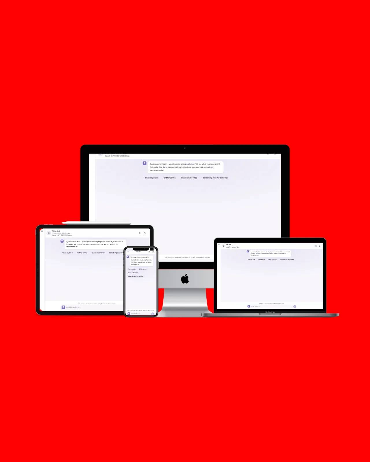 PixelMockup screenshot 2