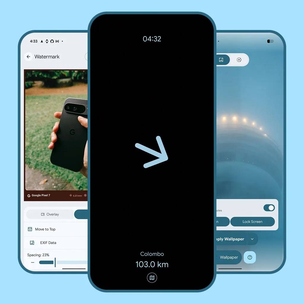 Essentials screenshot 5