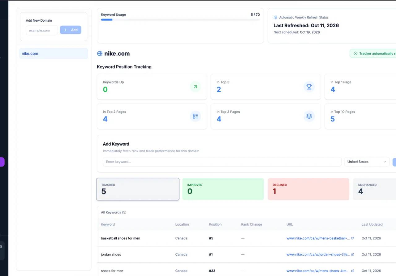 Seonoob screenshot 3