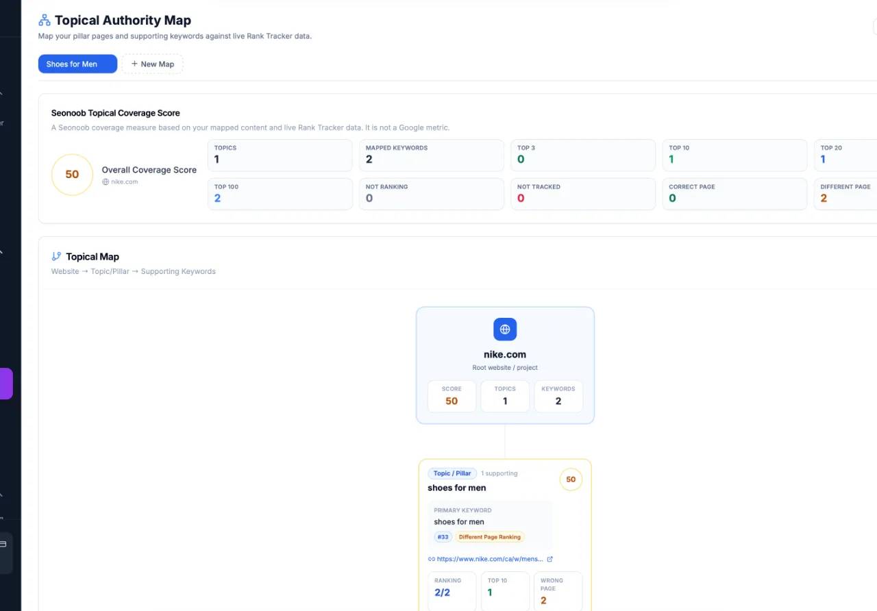 Seonoob screenshot 4